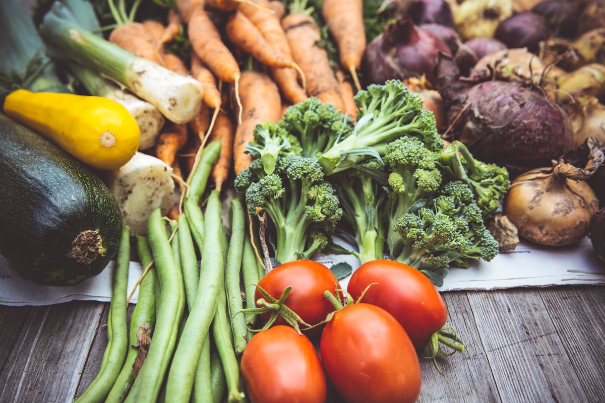 Guía de Nutrición Consciente
